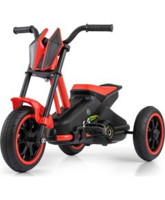 Milly Mally Gokart na pedały Rider Red Новости - Детские товары