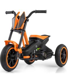 Milly Mally Gokart na pedały Rider Orange Новости - Детские товары
