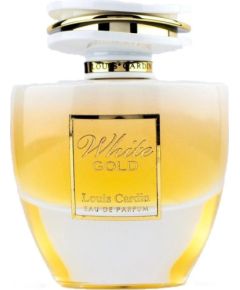 Alkotest LOUIS CARDIN White Gold EDP spray 100ml Unisex Smaržas