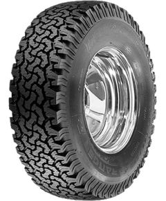 Insa Turbo Ranger 235/60R16 100S Летние Покрышки