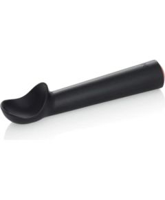 SALDĒJUMA KAROTE 45ML, 18.5CM, 5.5x4CM, MELNA, ALUMĪNIJS, WAS Ēdamrīki