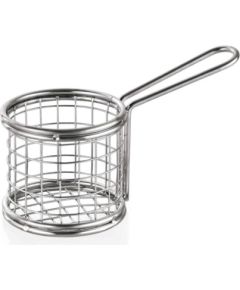 GROZIŅŠ FRĪ KARTUPEĻIEM, D8.5/H8CM, N/T, WAS Katli