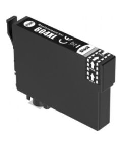 Compatible cartridge Epson 604 XL Black Чернила для принтера