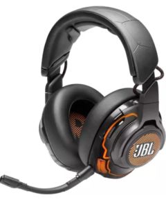 JBL Quantum One Spēļu Austiņas Austiņas