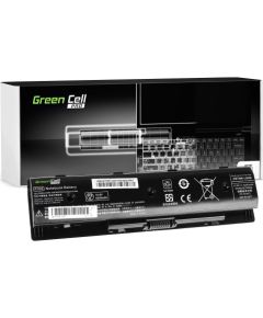 Green Cell akumulators PRO PI06 PI06XL priekš HP Pavilion 15 17 Envy 15 17 M7 Baterijas portatīvajiem datoriem