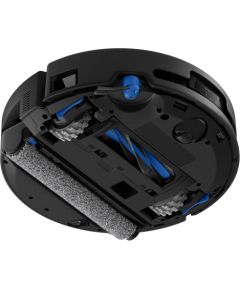 Ecovacs Robotic Vacuum Cleaner  DEEBOT T90 PRO OMNI  Wet&Dry  Operating time (max) 350 min  Li-Ion  4000 mAh  Dust capacity 0.25 L  3 Пылесосы - Роботы