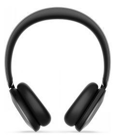 LENOVO DUAL-MODE WIRELESS ANC FOLDABLE HEADSET 8550 (USB-C, TEAMS) Наушники