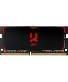Goodram IRDM 8GB IR-3200S464L16SA/ 8G Оперативная память (RAM)