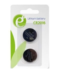 Energenie CR2016 2-pack Bateriju lādētāji