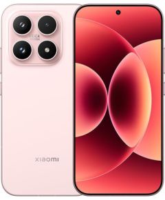 Xiaomi 17, 512 GB, alpine pink - Smartphone Мобильные телефоны