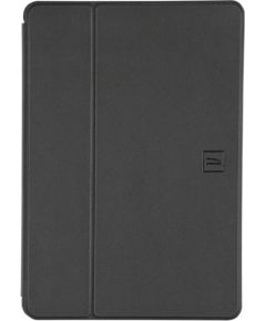 Tucano Gala Samsung Galaxy, Galaxy Tab A11+ / A9+, black - Tablet Cover Maki Planšetdatoriem