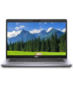 DELL 5410 14 1920x1080 i5-10210U 16GB 1TB SSD M.2 NVME WIN11Pro RENEW Kомпьютеры после ремонта