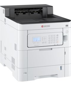 ECOSYS PA4000cx (incl. 3 years Kyocera Life Plus) (gray/black, duplex (print)) Лазерные многофункциональные устройства