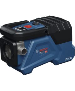 Bosch Powertools battery pump GTP 18V-28 solo, 18 volts (blue/black, without battery and charger, for clean water) Jaunumi -Dārzam