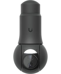 Ubiquiti G6 PTZ (black, 4K) Jaunumi - Datori