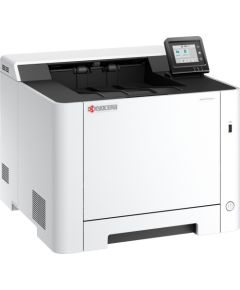 Kyocera ECOSYS PA2101cx (gray/black, USB, LAN, duplex (print)) Лазерные многофункциональные устройства