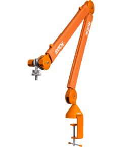 Rode Microphones PSA1+ (orange, professional studio arm) Aудио-видео