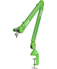 Rode Microphones PSA1+ (green, professional studio arm) Aудио-видео