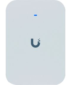Ubiquiti U7 Pro XG Wall, Access Point (white/black, WiFi 7, wall mounting) Access Points