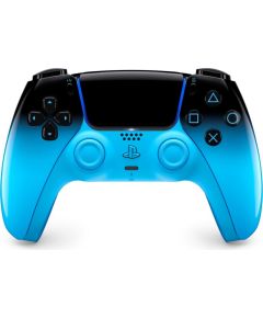 Sony Interactive Entertainment DualSense Wireless Controller (blue/black, Rhythm Blue) Spēļu kontrolieri