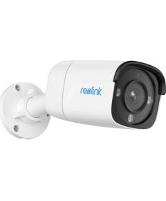 Reolink P340 (new version) (white/black, 12 MP, PoE) Jaunumi -Dārzam
