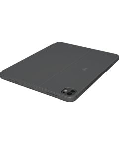 Logitech Combo Touch (graphite, DE layout, scissor mechanism, for iPad Pro 11" (M4)) Клавиатуры