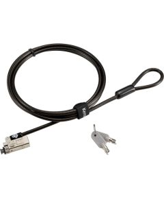 Kensington Slim NanoSaver 2.0 (black) Jaunumi - Datori