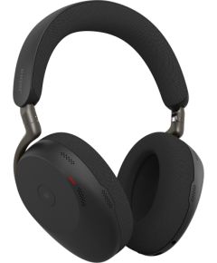 Jabra Evolve3 85 (black, UC, USB-C Bluetooth adapter) Aудио-видео