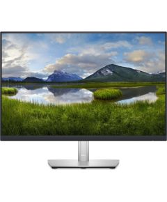 Dell P2423 Refurbished (61 cm (24 Inch), Silver/Black, WUXGA, IPS, 60 Hz, HDMI, DP, DVII, VGA, USB Hub) LED / LCD мониторы