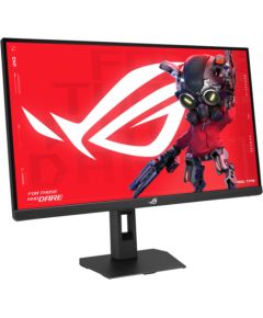 Asus ROG Strix XG27ACMES (68.6 cm (27 inch), black, QHD, Fast-IPS, HDMI, DP, USB-C, 255Hz panel) Monitori