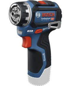 Bosch Powertools cordless drill/driver GSR 12V-32 FC Professional, 12Volt (blue/black, without battery and charger) Jaunumi -Dārzam