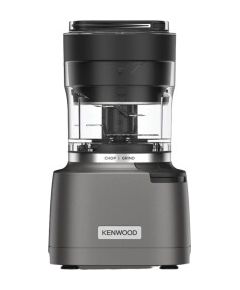 Kenwood DuoPrep 2-in-1 chopper / grinder silver/transparent, 800 watts, 0.5 liter container Mиксеры