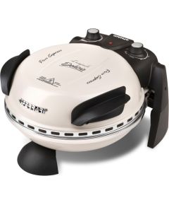 G3ferrari G3 Ferrari Delizia pizza oven G1000617 icy cream (cream, 1,200 watts, for pizza 31cm) Jaunumi - Sports