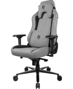 Arozzi Fabric Gaming Chair Vernazza Supersoft Anthracite Gaming krēsli