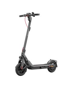 Segway E3 Pro E eKickScooter 800 W Up to 25 km/h 10 " Silver and Gray Jaunumi - Sports