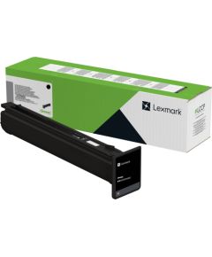 Lexmark 79L2HK0 Toner cartridge Black Тонеры для принтеров