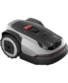 Roborock RockNeo Q105 Mower, 2WD, 500m², RTK + VSLAM, (Edge Cutting module sold separately) Zāles pļaušanas roboti