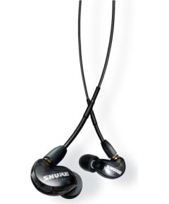 Shure SE215 Earphone, Black Shure Austiņas