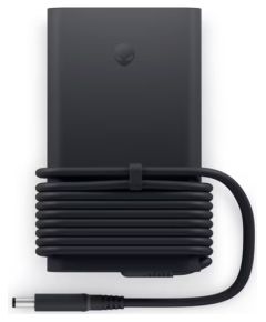Dell 360W 7.4mm GaN Slim AC Adapter with Power Cord - Europe Новинки Компьютерная техника