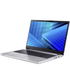 Acer TravelMate TMP215-55-G2-TCO 15.6“ WUXGA Intel Core 5 225U/16GB/512GB SSD/Intel Iris Xe/Win11Pro/Eng backlit kbd/Grey/FP/FHD/3Y Warranty Acer Ноутбуки