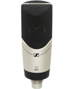 Shure Sennheiser MK 4 - condenser microphone Mикрофоны