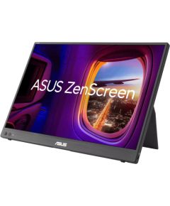 MONITOR ASUS 16" MB16FC ZenScreen LED / LCD мониторы