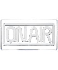 Activejet Neon LED AJE-NEON AIR Dekoratīvais apgaismojums 