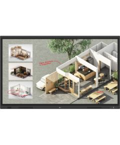 Telewizor 65" LG 65TR3DQ Телевизоры