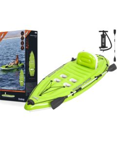 Bestway Inflatable Kayak 270 x 100 cm 65097 Новости - Детские товары