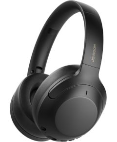 Wireless headphones Joyroom JR-JH2 Hybrid ANC black Austiņas