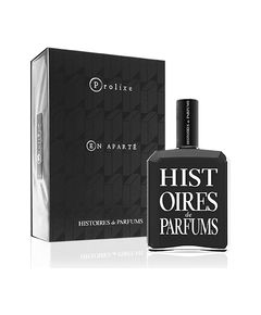 Histoires De Parfums Prolixe EDP 60ml Духи унисекс