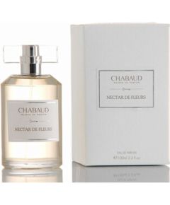 Chabaud Nectar de Fleurs EDP 100ml Unisex Smaržas