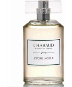 Chabaud Cedre Noble EDP 100ml Unisex Smaržas