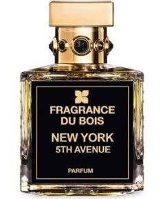 Fragrance Du Bois New York 5th Avenue Parfum 100ml Unisex Smaržas